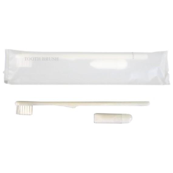 ハブラシセット　24穴　3ｇ　250本入