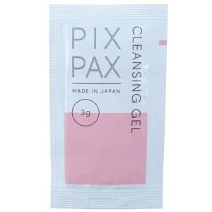 フェイスウォッシュ ピクスパクス 洗顔フォーム パウチ 3g 1500個入
