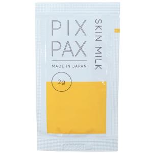 フェイスウォッシュ ピクスパクス 洗顔フォーム パウチ 3g 1500個入