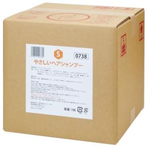 PHOENIX（フェニックス） やさしいボディソープ 18L QB コック付