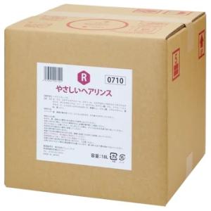 PHOENIX（フェニックス） やさしいボディソープ 18L QB コック付