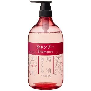 フェニックス SNOW丸型 ヘアシャンプー 詰替容器 1000mL×30本入