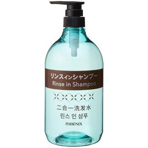 フェニックス 馬油さくらボディソープ 詰替容器 1000mL×30本入