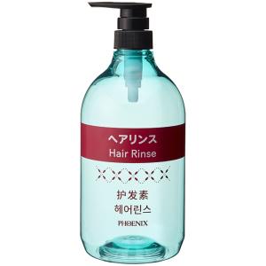 フェニックス 馬油さくらシャンプー 詰替容器 1000mL×30本入【取り寄せ