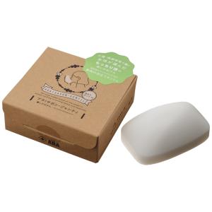 馬油さくら フェニックス 馬油さくら石鹸 100g 泡立てネット付 : 業務