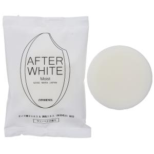 フェニックス　アフタースポーツソープ　AFTER　WHITE　20g×200個入【取り寄せ商品・即納不可・代引き不可・返品不可】 PHOENIX（フェニックス） アフタースポーツソープ AFTER WHITE 20g×200