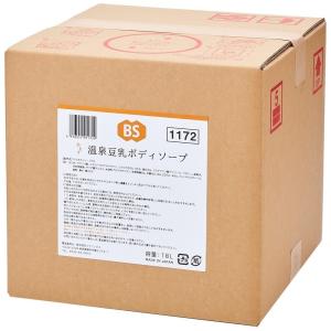 PHOENIX（フェニックス） やさしいボディソープ 18L QB コック付