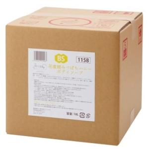 PHOENIX（フェニックス） やさしいヘアシャンプー 18L QB コック付