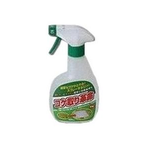 【入荷未定】コケ取り革命　S420　420ml｜nontarou