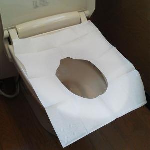 おでかけ便座シート Sofa ソファ 5枚入×10袋の詳細画像1