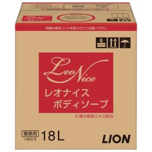 PHOENIX（フェニックス） やさしいボディソープ 18L QB コック付