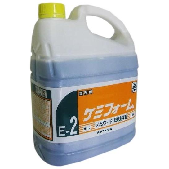 ニイタカ　ケミフォーム　４ｋｇ×４本入●ケース販売お得用