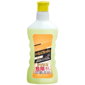 ミッケル化学　トイレ用洗剤　NEXTトイレリフレッシュ酸性　800g×12本入【メーカー直送・代引き不可・時間指定不可】｜nontarou