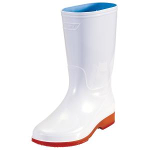 厨房シューズ ハイパーV 4200 衛生長靴 日進ゴム 滑らない靴 安全靴