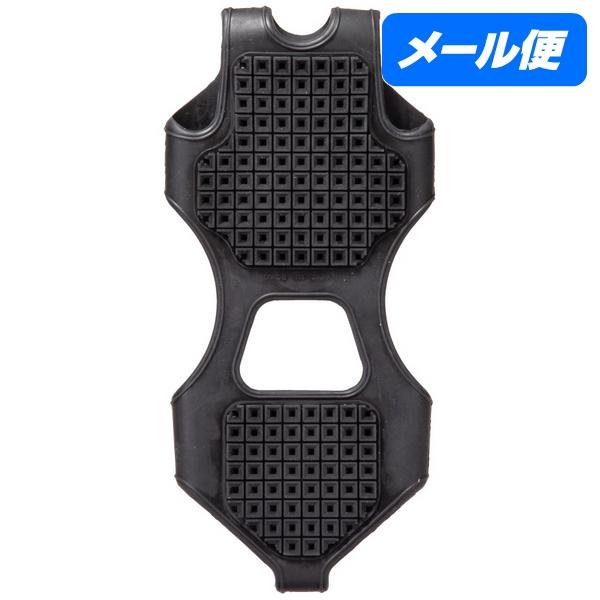 【全国送料無料】HyperV氷雪用スタッドレスソールSS-02 M(22.5〜25.0cm) 1足分...