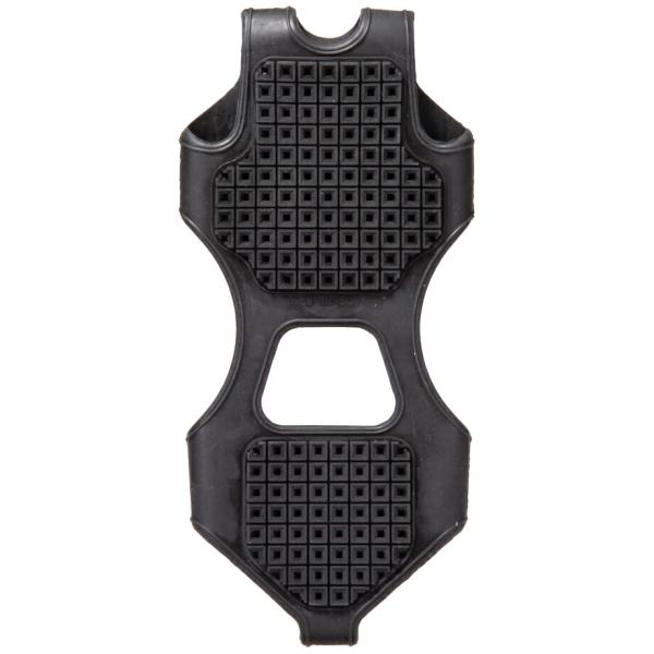 【法人様限定】日進ゴム HyperV氷雪用スタッドレスソールSS-02 M(22.5〜25.0cm)...