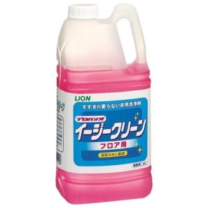 ライオン  プロバイオ　イージークリーン　フロア用　2Ｌ｜nontarou