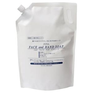 PHOENIX（フェニックス） 顔と手のクリアフォーム 詰替容器 300mL×30本