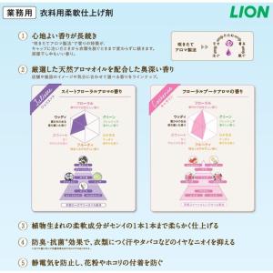 ライオン 柔軟剤 ソフラン アロマリッチ ジュ...の詳細画像2
