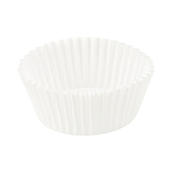 シリコンペーパーカップ　9F　9号深口　白　500枚【取り寄せ商品・即納不可】