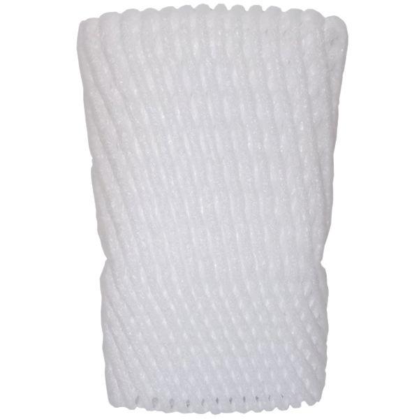 フルーツ用緩衝材　フルーツキャップ　WSR-130　白　100枚