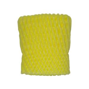 フルーツキャップ　WSR-90　イエロー　100枚