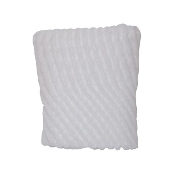 フルーツ用緩衝材　フルーツキャップ　WSR-90　白　100枚