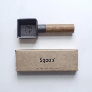 HMM Project (Human Mechanic Method) Clever.Coffee   sqoop コーヒメジャーカップ