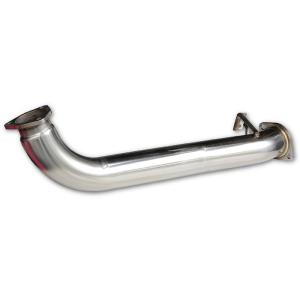 GP SPORTS EXAS FRONT PIPE シルビア 180SX RPS13 PS13 S1...