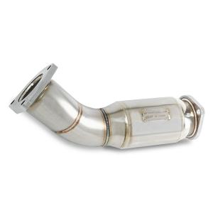 GP SPORTS EXAS スポーツ触媒　S14 シルビア ◇セール中◇送料無料！！ GP SPORTS EXAS POWER CATALYZER