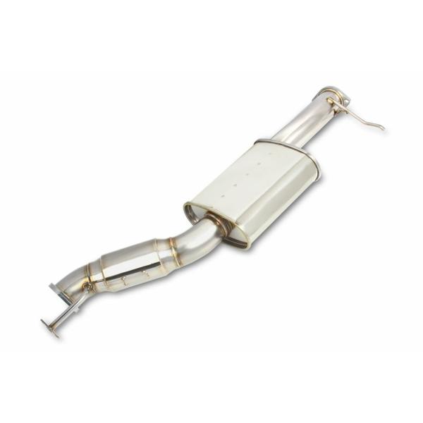 送料無料！！ GPスポーツ EXAS パワーキャタライザー RX-7 GF-FD3S 後期型 280...