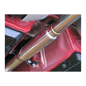 GP SPORTS 限定オリジナルマフラー センターパイプC1 86 ZN6 BRZ GP SPORTS 限定オリジナルマフラー センターパイプC1 86 ZN6 BRZ