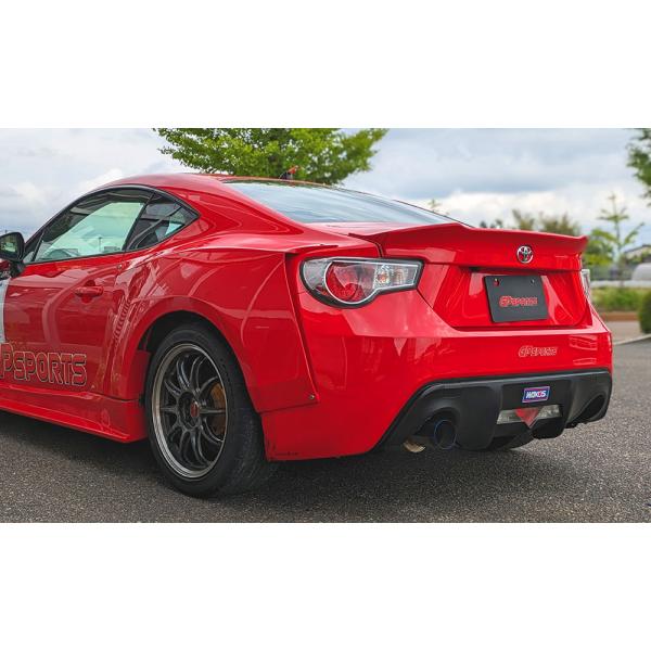 送料無料！！GP SPORTS EXAS Racing 86/BRZ ◆競技用　車検非対応◆ジーピー...