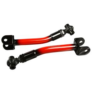 GPスポーツ R.E.D. リアトラクションロッド トヨタ 86 ZN6 スバル BRZ ZC6  車検対応｜noob