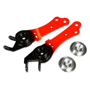 GPスポーツ R.E.D. リア トラクションメンバーカラー トヨタ 86 ZN6 スバル BRZ ZC6  車検対応｜noob
