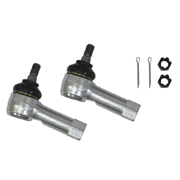 送料無料！！ GPスポーツ 強化タイロッドエンド 強化 シルビア S14 S15 ハイキャス付車 ス...