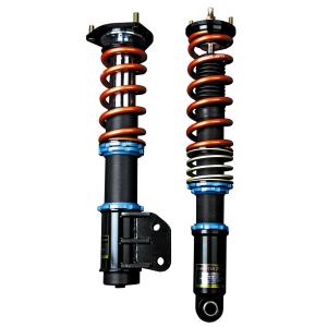 日産シルビア、180SX S13系用 High Standard AL車高調Kit 日産シルビア、180SX S13系用 High Standard AL車高調Kit