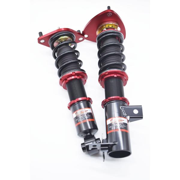 GPSPORTS　G-MASTER BasisサスペンションKIT ZN6/ZN8　車高調　86　B...