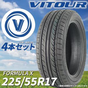 ☆大感謝祭!! VITOUR TIRE FORMULA SPEC Z 245/35ZR19 タイヤ
