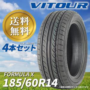 ☆大感謝祭!! VITOUR TIRE FORMULA SPEC Z 275/35ZR20 タイヤ