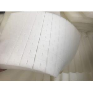 LAPOND 水耕栽培キット用スポンジ 100株分 25x25x25mm (100株分)