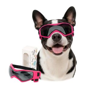 Lesypetドッグゴーグル 小型犬用, 犬用サ...の商品画像