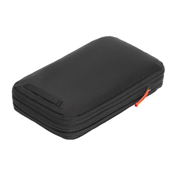 NextPacker 旅行圧縮バッグ 10L 第3世代 YKKファスナー 軽量 トラベルポーチ 旅行...