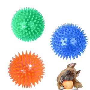 MUYYIKA 犬用おもちゃ ボール 音の出る ...の商品画像