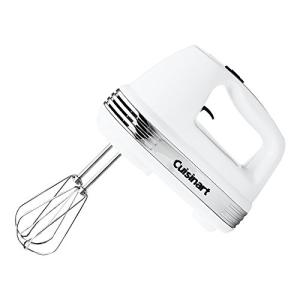 クイジナート スマートパワー ハンドミキサー HM-050SJ 収納ケース付 フードプロセッサー・ミキサーならクイジナート（cuisinart）