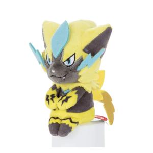 ポケモン ぬいぐるみ ゼラオラ ぬいぐるみ の商品一覧 おもちゃ 教材 ベビー キッズ マタニティ 通販 Yahoo ショッピング