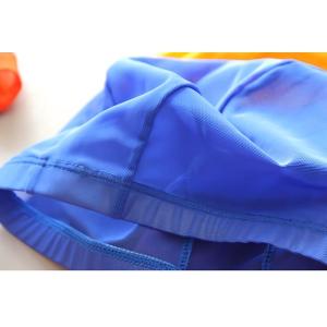 水泳帽 スイムキャップ スイミング帽 キッズ ...の詳細画像3