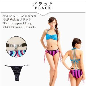 スイムショーツ レディース 水着用 Tバック ...の詳細画像1