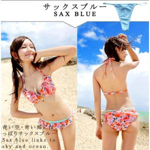 スイムショーツ レディース 水着用 Tバック ...の詳細画像5