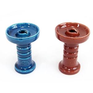 シーシャ 素焼き ストレートボウル ハガル ボウル クレイトップ ター